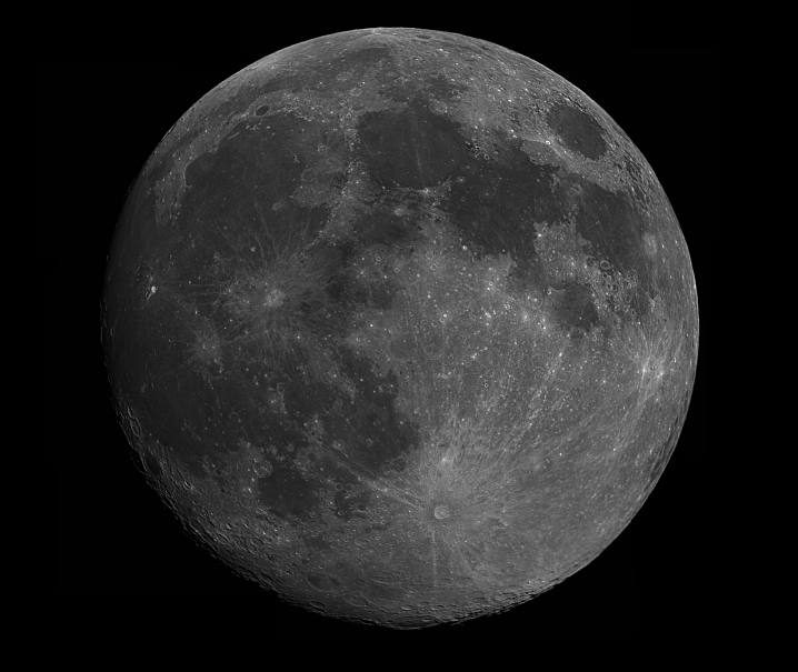 Moon
